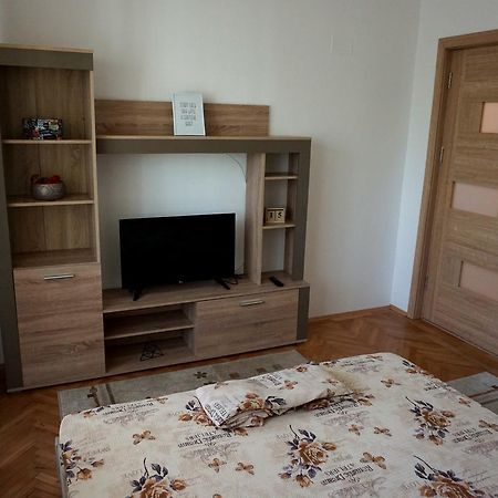 La Alina Appartement Eforie Sud  Buitenkant foto