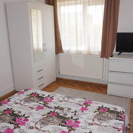 La Alina Appartement Eforie Sud  Buitenkant foto