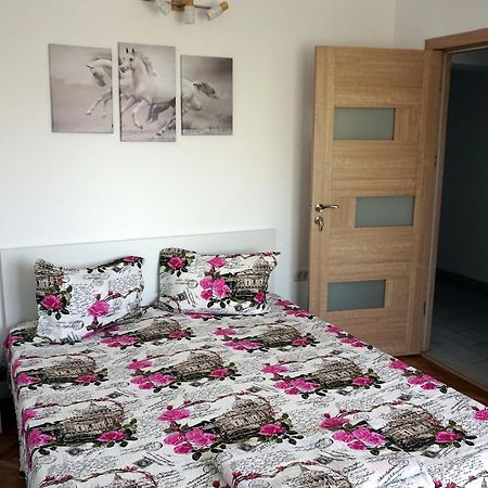 La Alina Appartement Eforie Sud  Buitenkant foto