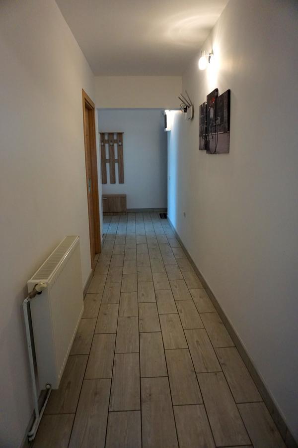 La Alina Appartement Eforie Sud  Buitenkant foto