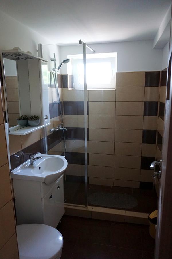 La Alina Appartement Eforie Sud  Buitenkant foto