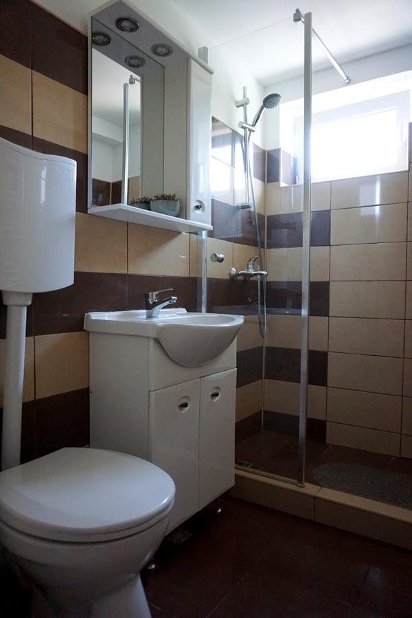 La Alina Appartement Eforie Sud  Buitenkant foto