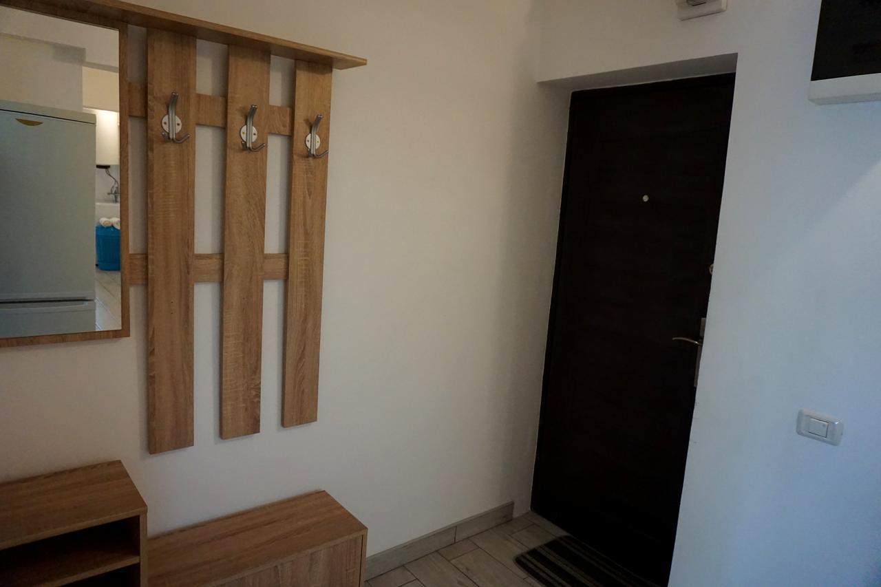 La Alina Appartement Eforie Sud  Buitenkant foto