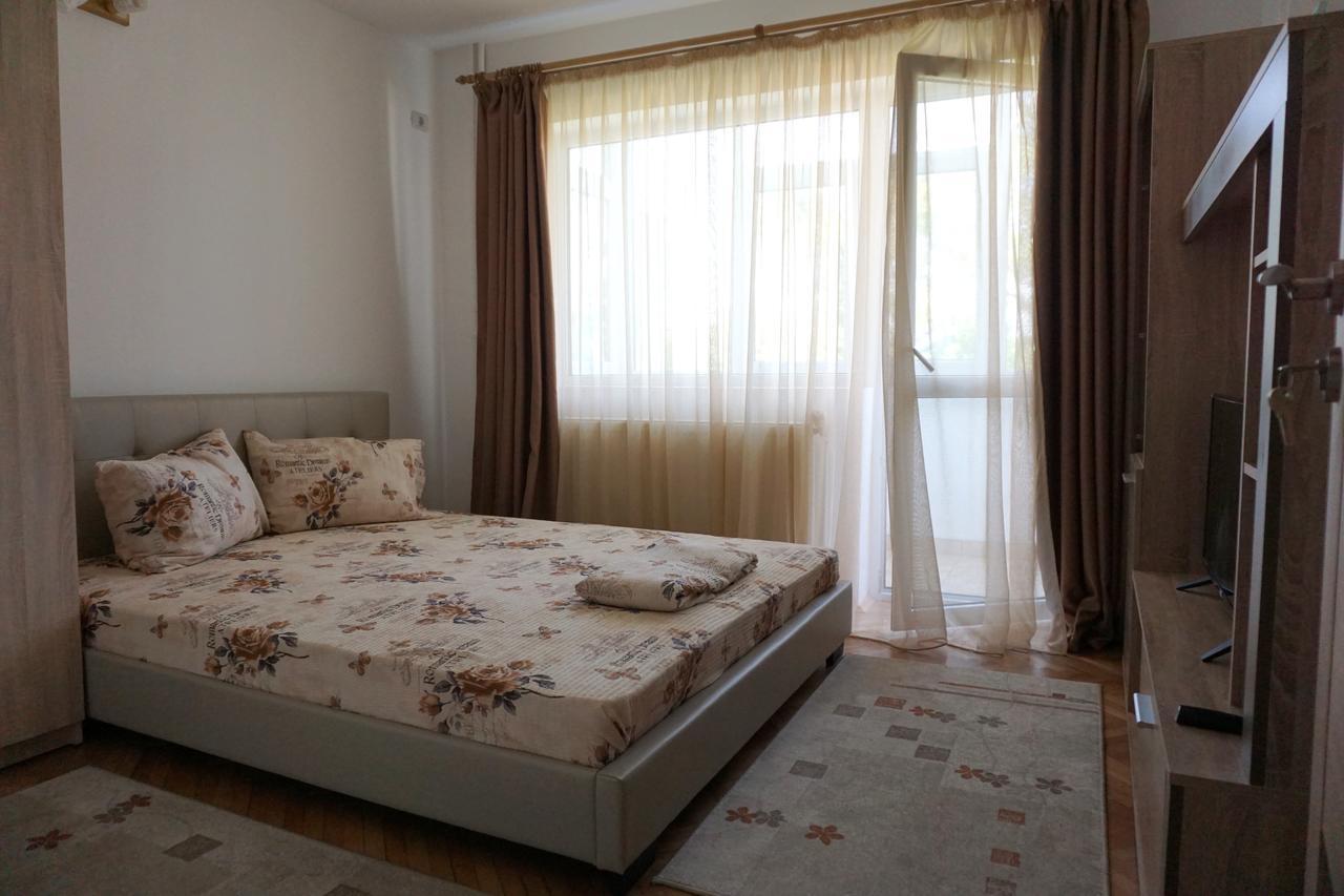 La Alina Appartement Eforie Sud  Buitenkant foto